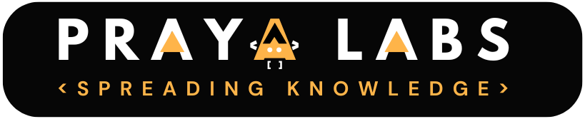 Praya Labs Logo